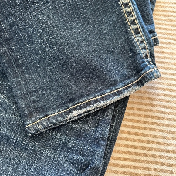 Silver Jeans 31x34L Boot Cut - Picture 5 of 10